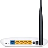 Беспроводной маршрутизатор TP-Link TL-WR740N
