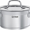 Кастрюля Guffman Jolie T02-02822R