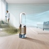 Климатический комплекс Dyson Purifier Humidify+Cool PH2 De-NOx