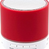 Беспроводная колонка Arka Attilan (красный)