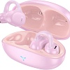 Наушники Hoco EW57 (розовый)
