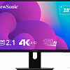 Игровой монитор ViewSonic VX2882-4KP