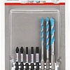 Набор бит Bosch 2608577144 (8 предметов)