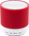 Беспроводная колонка Arka Attilan (красный)