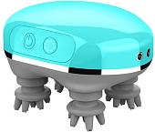 Массажер ручной Fittop M-Hand-E FMH931/10 (зеленый)