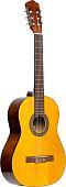 Акустическая гитара Stagg SCL50 3/4-NAT