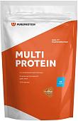 Протеин Pureprotein Multi Protein (1000 г, мокачино)