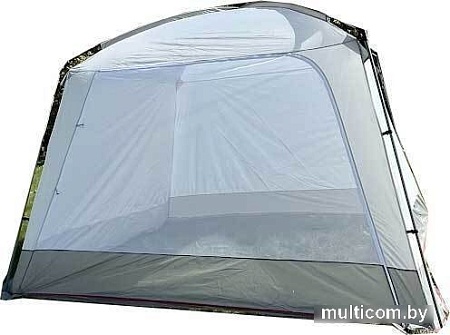 Тент-шатер Calviano Acamper Sicilia 01 (серый)