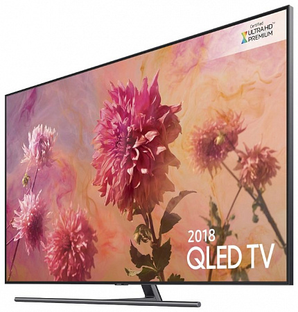 Телевизор Samsung QE65Q9FNA
