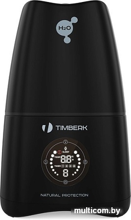 Увлажнитель воздуха Timberk UL 15E (BL)
