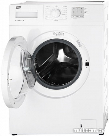 Стиральная машина BEKO WRS 5511 BWW