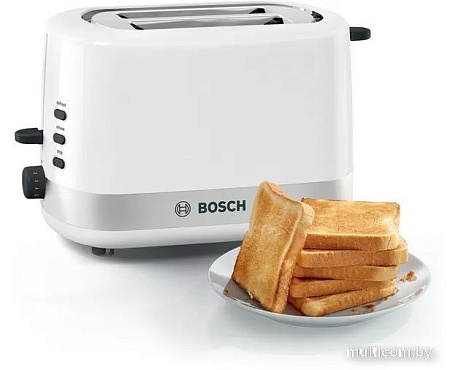 Тостер Bosch TAT6A511