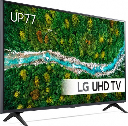 ЖК телевизор LG 43UP77506LA