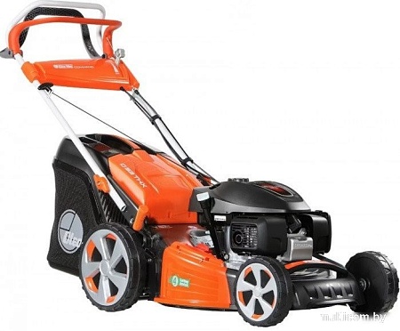 Газонокосилка Oleo-Mac G 53 THX ARoad Plus 4