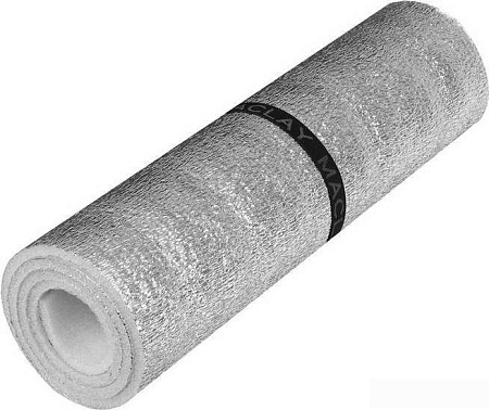 Классический коврик Maclay 1860255 (белый)