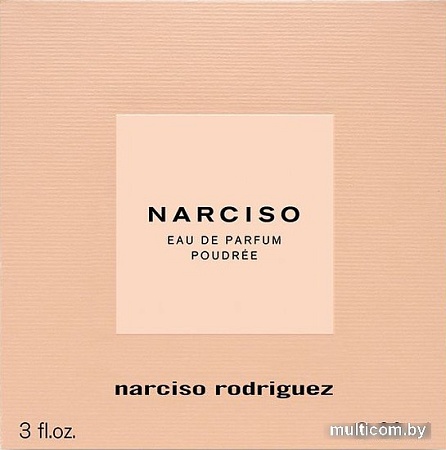 Narciso Rodriguez Narciso Poudree EdP (90 мл)