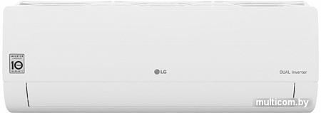 LG Eco S07EQR