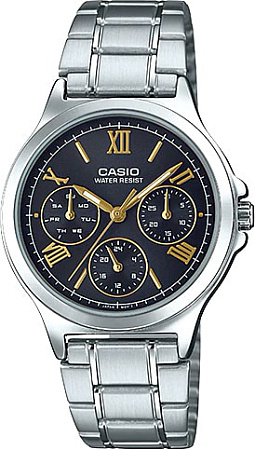 Наручные часы Casio LTP-V300D-1A2