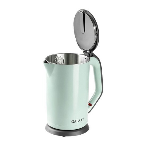 Электрический чайник Galaxy Line GL0330 (салатовый)