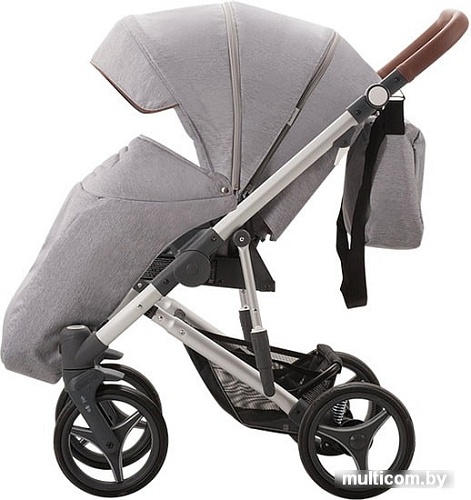Коляска прогулочная «книга» BEBETTO Filippo (13)