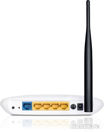 Беспроводной маршрутизатор TP-Link TL-WR740N