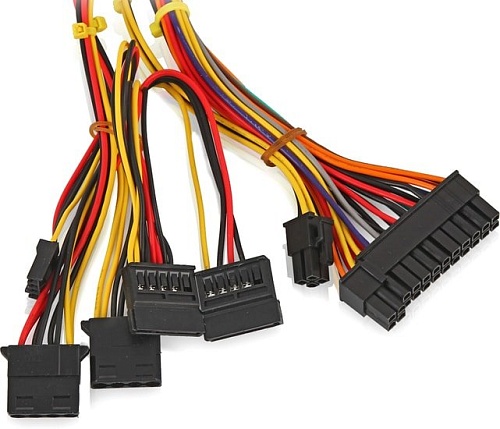 Блок питания Qori 500CG