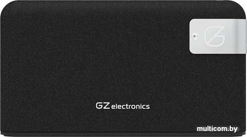 Беспроводная колонка GZ Electronics LoftSound GZ-55 (черный)