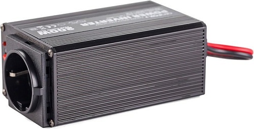 Автомобильный инвертор GEOFOX M 200W/12V