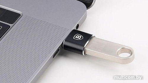 Адаптер Baseus CATOTG-01