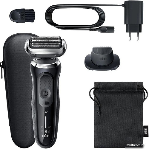 Электробритва Braun Series 7 71-N1200s
