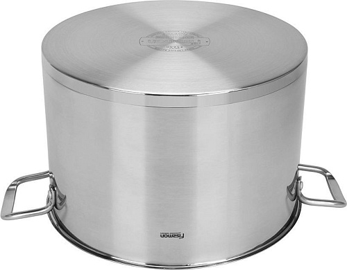 Кастрюля Fissman Esaad 5537