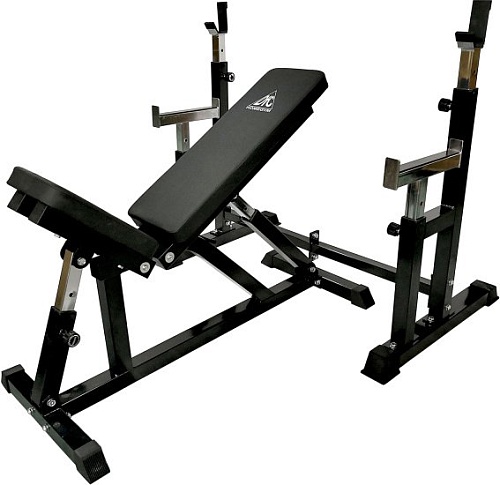 Силовая стойка DFC DZ005ABB