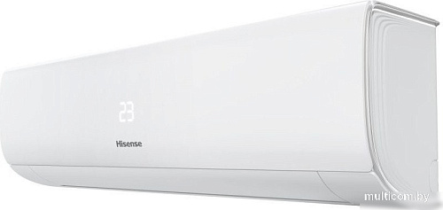 Внутренний блок Hisense Zoom FREE Match DC Inverter AMS-12UW4RXRKB00