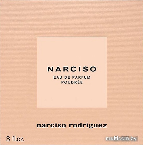 Narciso Rodriguez Narciso Poudree EdP (90 мл)