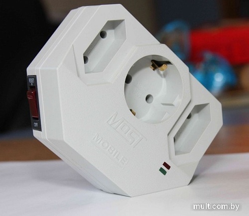 Сетевой фильтр Most MHV