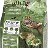 Сухой корм для собак Dog&amp;Dog Wild Regional Forest Adult (для взрослых пород) 12 кг