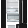 Холодильник с морозильником Gorenje RK 61 FSY2B