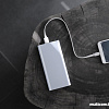 Портативное зарядное устройство Xiaomi Mi Power Bank 2i 10000mAh (серебристый)