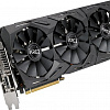 Видеокарта ASUS AREZ Strix Radeon RX 580 TOP edition AREZ-STRIX-RX580-T8G-GAMING
