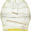 Клетка Dayang 370G (золотистый)