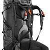 Tatonka Yukon Lt 50+10 W 1337.040 (черный)