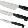 Набор ножей Zwilling Four Star 35048-000