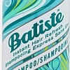 Сухой шампунь Batiste Original 50 мл