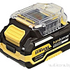 Аккумулятор Hanskonner HBP2004PRO (18В/4 Ah)