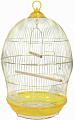 Клетка Dayang 370G (золотистый)