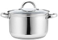 Кастрюля Sakura Ideal SA-P4022