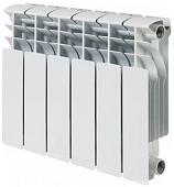 Биметаллический радиатор Русский радиатор Корвет BM 350/100 (4 секции)