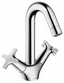 Смеситель Hansgrohe Logis Classic 71271000