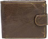 Кошелек Poshete 846-8030-DBW (коричневый)