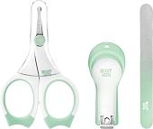 Набор для маникюра и педикюра Roxy Kids RPS-004-G